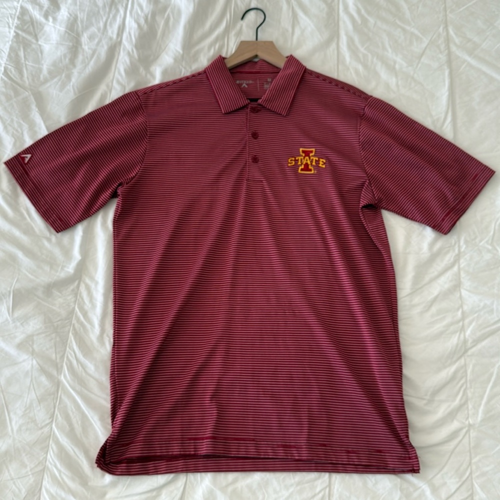 Iowa State Cyclones Polo